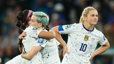 When and where is the 2027 Women's World Cup?