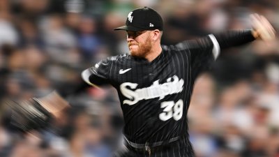 White Sox' Pedro Grifol gained literal new perspective from suspension