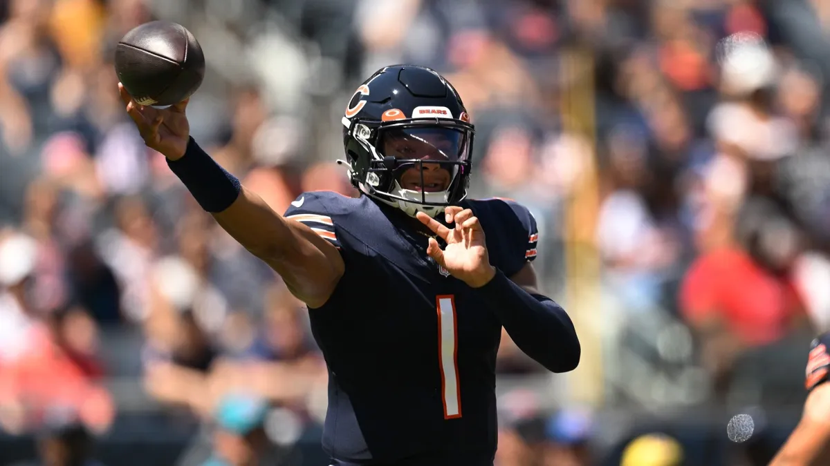 Bears vs. Titans: Highlights from Chicago's preseason win