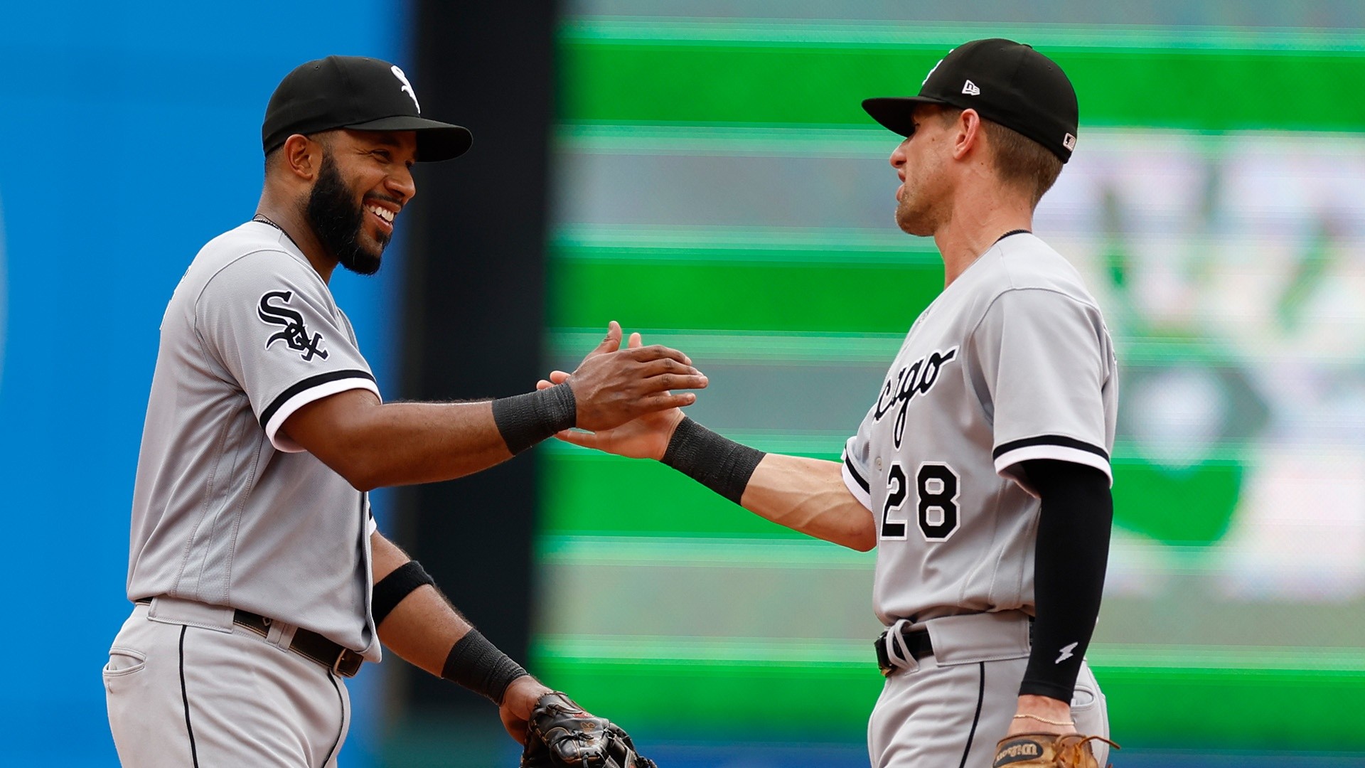 Grading Elvis Andrus on his 2023 season with the Chicago White Sox