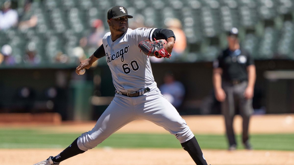 A look at what White Sox gameday giveaways are still to come – NBC Chicago