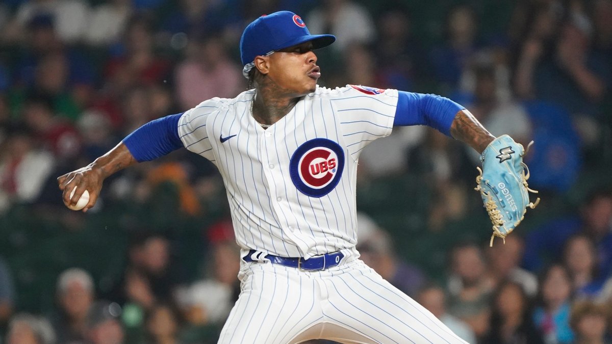 The latest on Stroman, Hendricks' contract options for 2024 – NBC Sports  Chicago