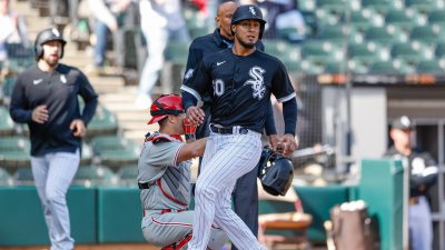 Dylan Cease falls one out shy of no-hitter in streaking White Sox