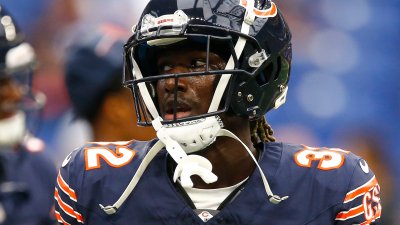 Bears' rookie Terell Smith believes he can earn starting role – NBC Sports  Chicago