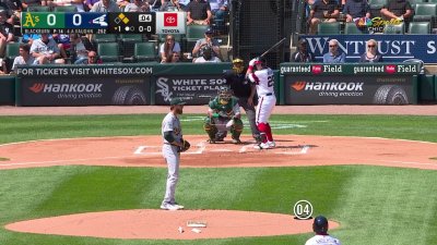 Tim Anderson - MLB Videos and Highlights