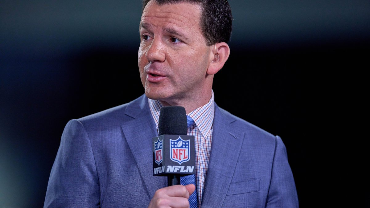 NFL Network's Ian Rapoport details the 'really significant