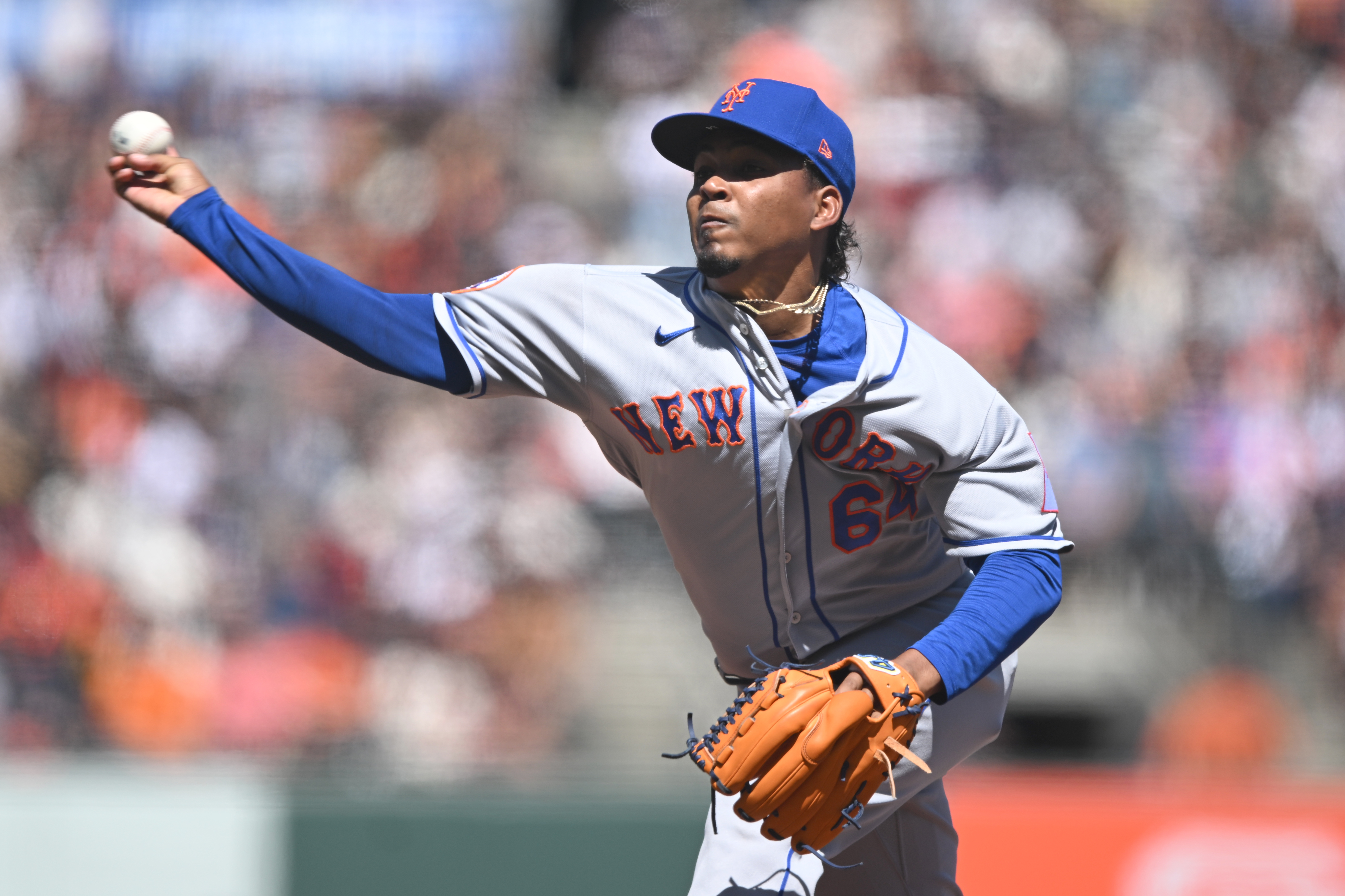 Cubs claim Hamilton off waivers from Mets