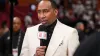 Monica McNutt leaves Stephen A. Smith speechless in Caitlin Clark debate with criticism of his WNBA coverage