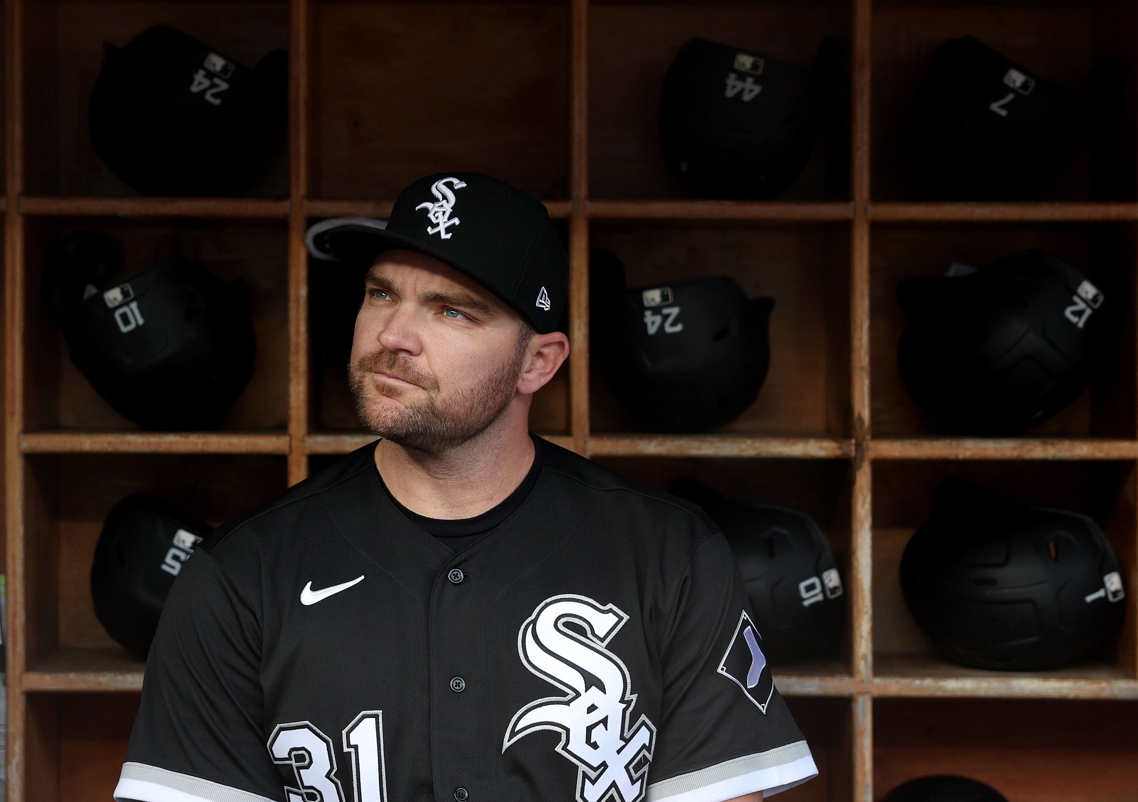 White Sox' Liam Hendriks reveals he pitched with torn UCL 