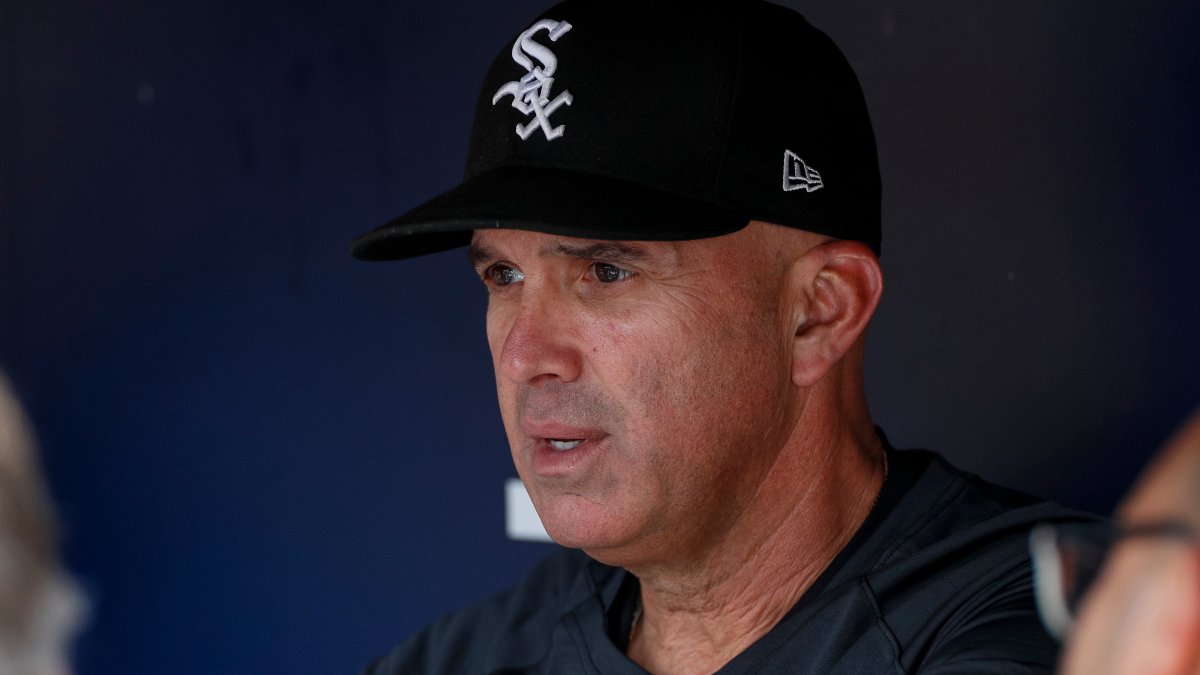 Report: Pedro Grifol expected to be hired as White Sox' manager – NBC  Sports Chicago