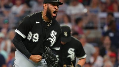 Seattle Mariners Should Trade For the Chicago White Sox's Jake Burger