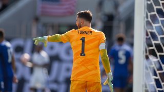 United States Soccer - United States News, Scores, Stats, Rumors & More