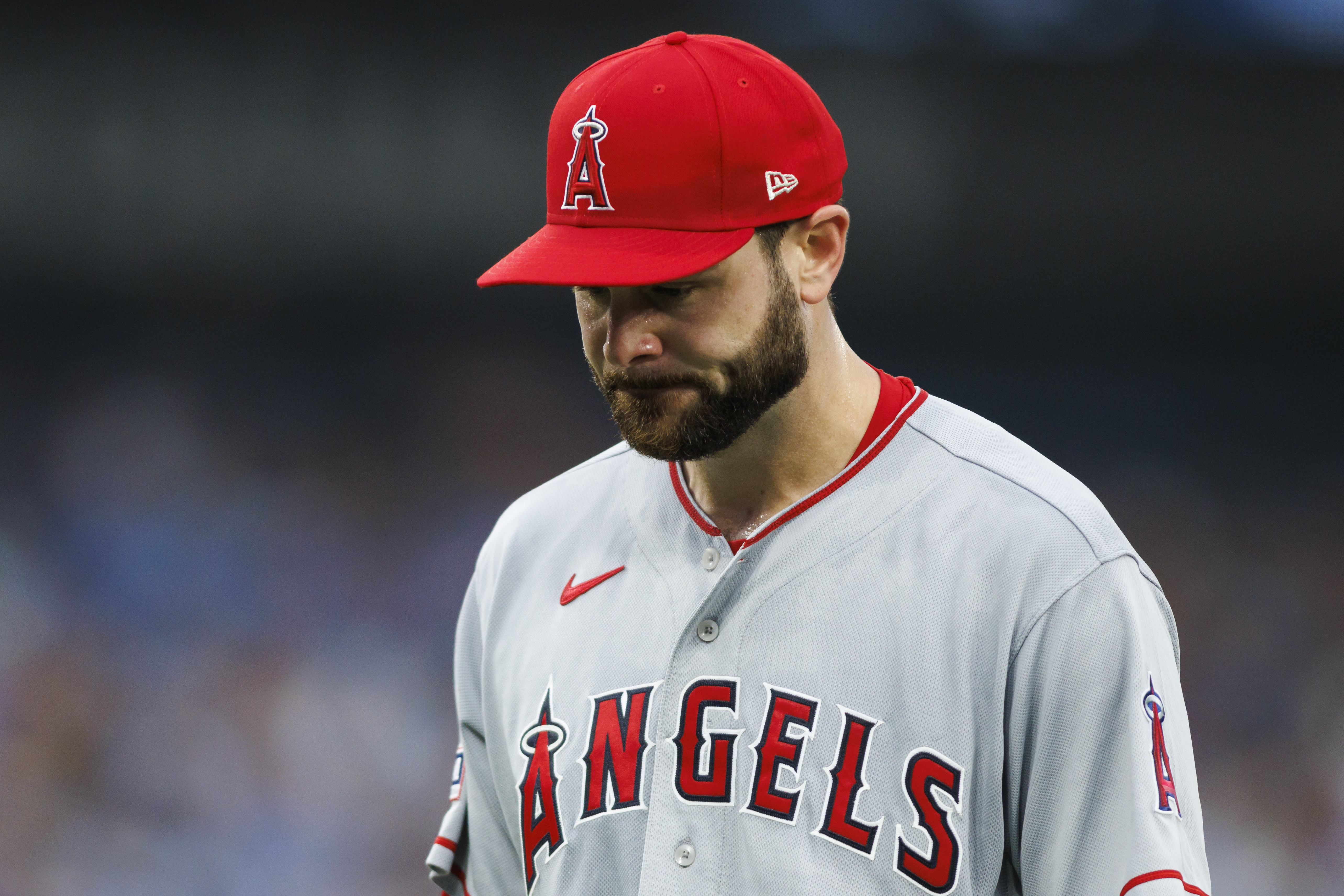 MLB Trade Deadline 2023: Los Angeles Angels acquire Randal Grichuk