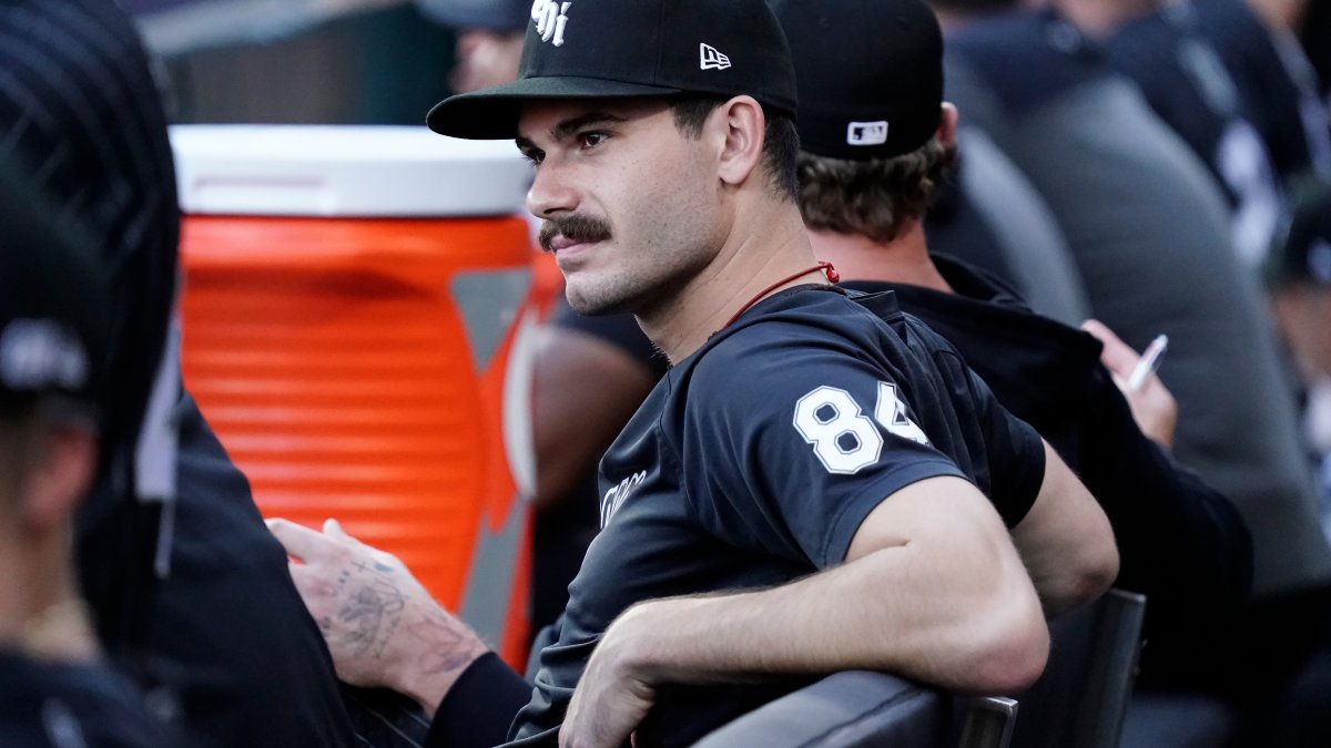 Reds: Price tag to acquire White Sox starter Dylan Cease would be