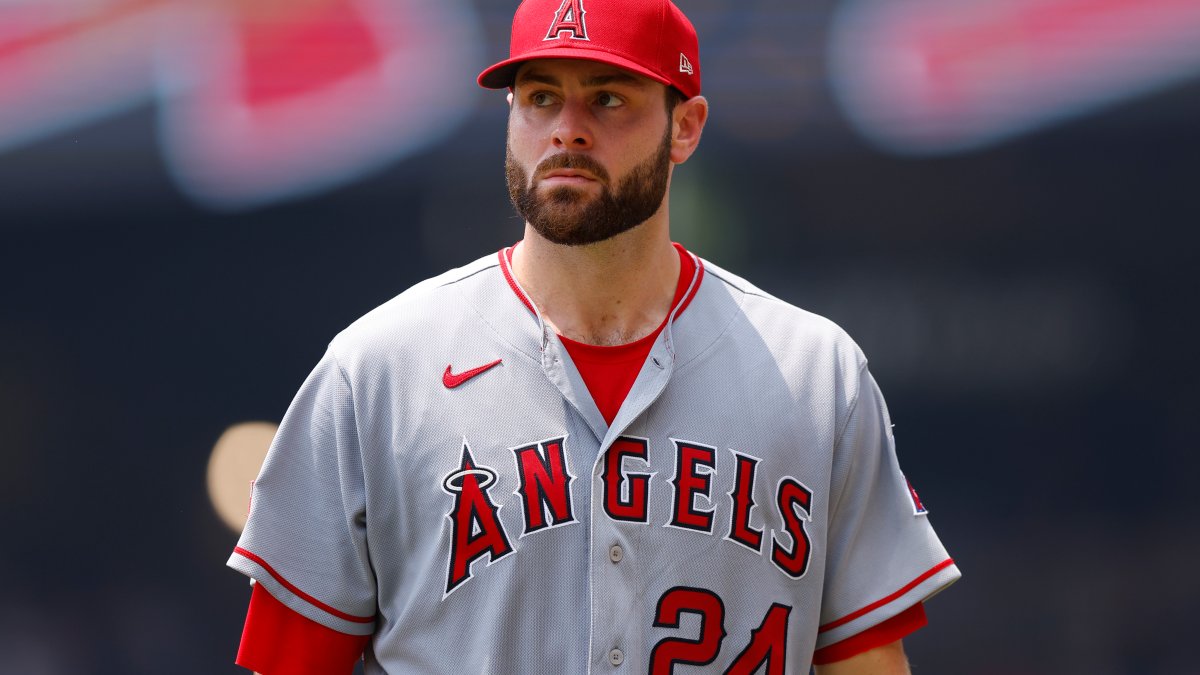 Angels reportedly waive Giolito, López. – NBC Sports Chicago
