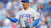 Cubs hoping to get more consistency from pitcher Adbert Alzolay vs. Astros