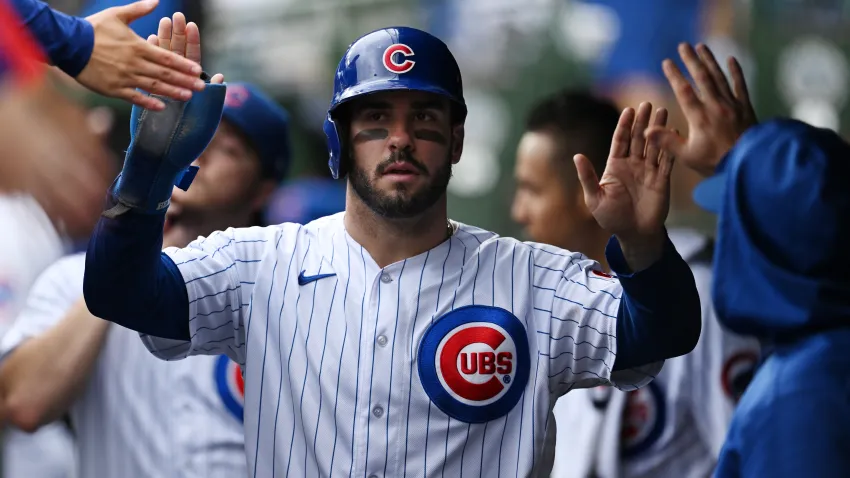 The Cubs take an unsung hero into Wednesday's wild-card game