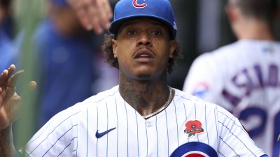 Cubs pitcher Marcus Stroman shifts to bullpen role while working