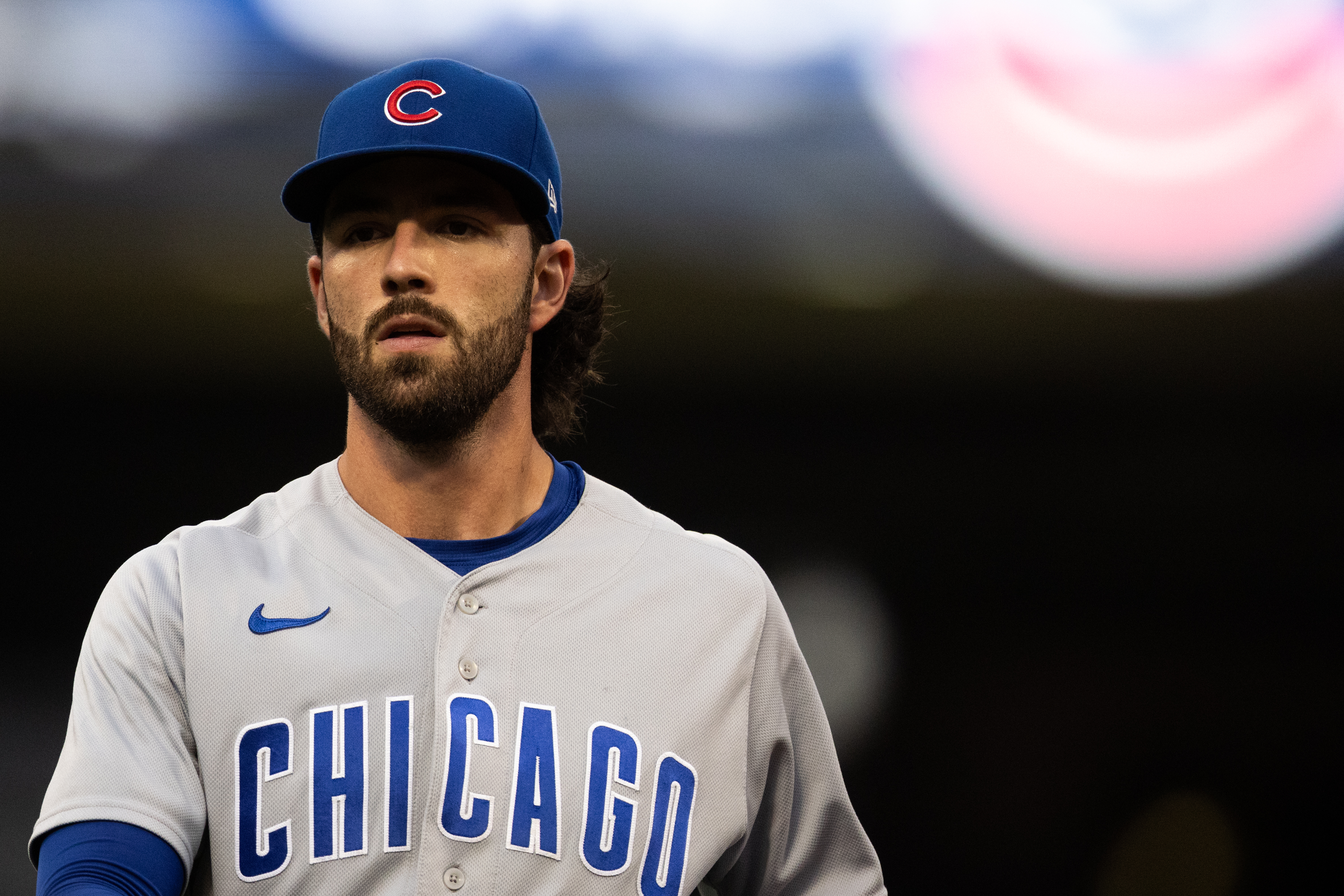Dansby Swanson wasn't easily sold on Cubs