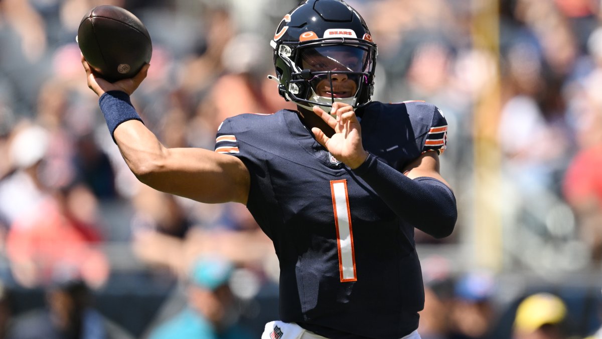 5 Chicago Bears takeaways from Pre-Season Week 1