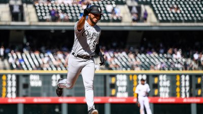Dylan Cease falls one out shy of no-hitter