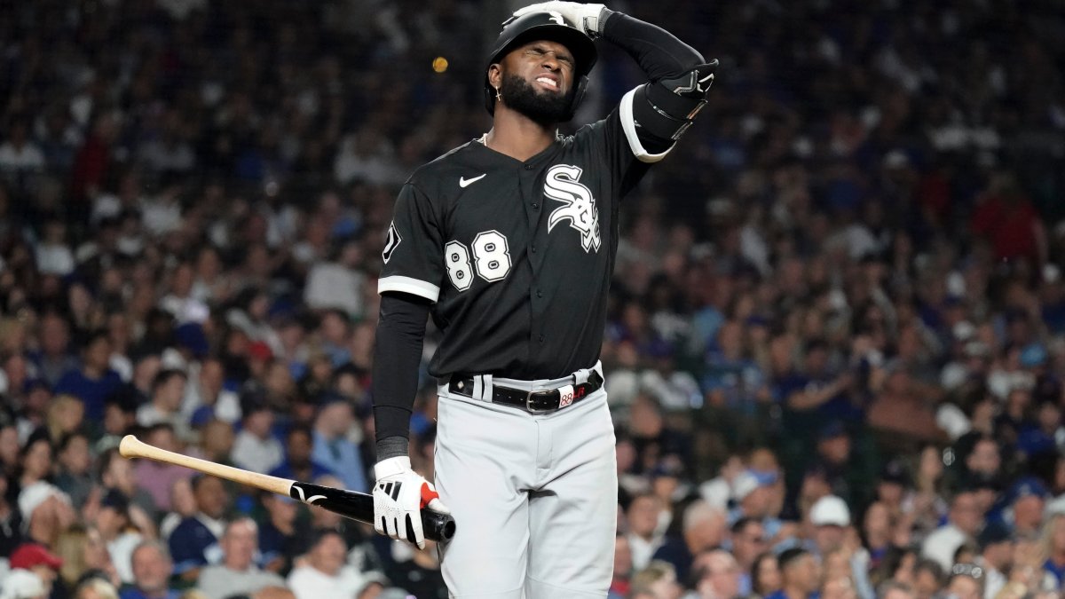 The White Sox's new stadium sponsor is doing everything wrong