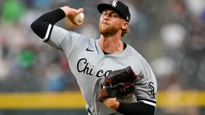 Michael Kopech Photos, News, Videos and Gallery