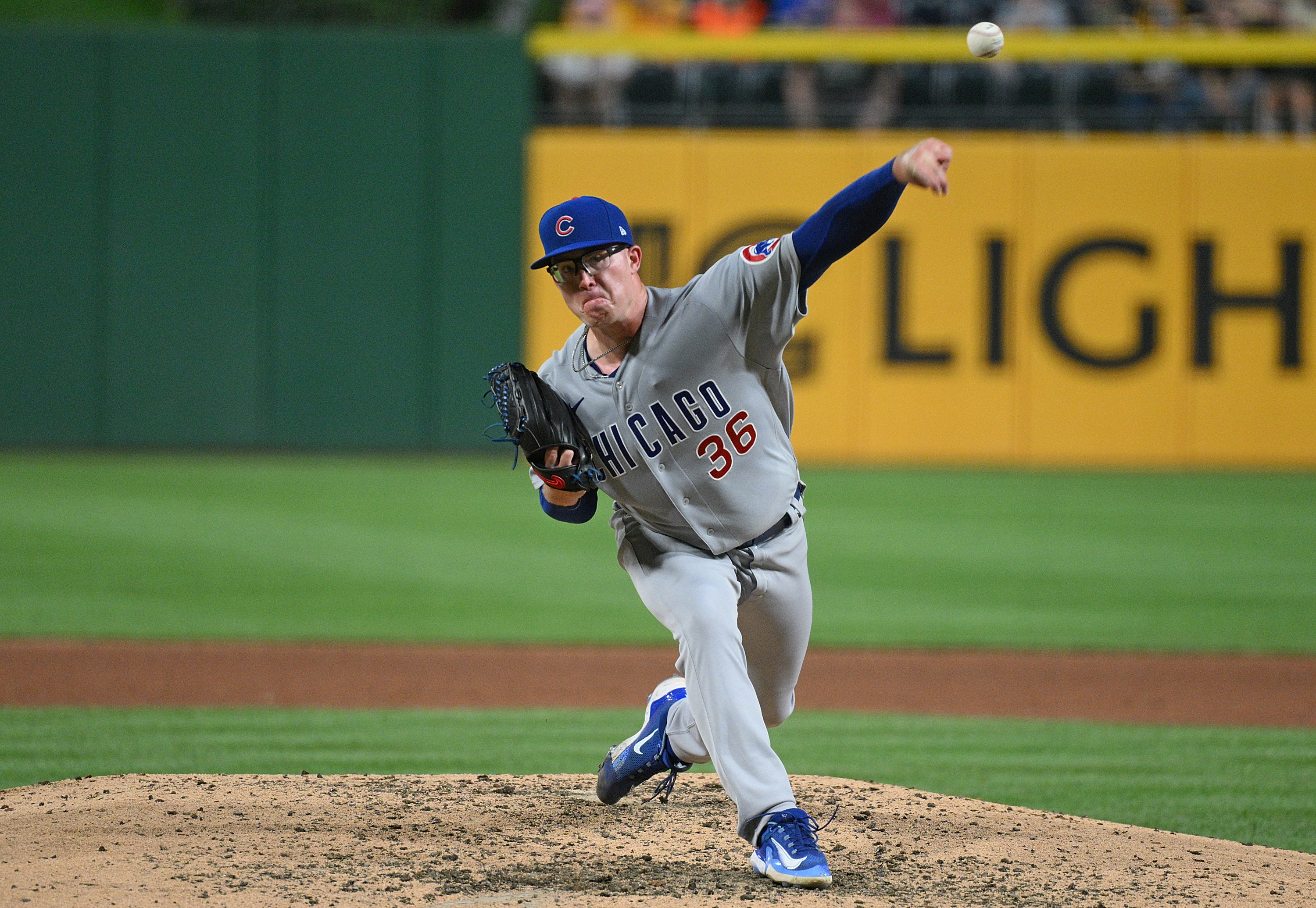 Chicago Cubs: Historically Bad Pitching Performance so Far