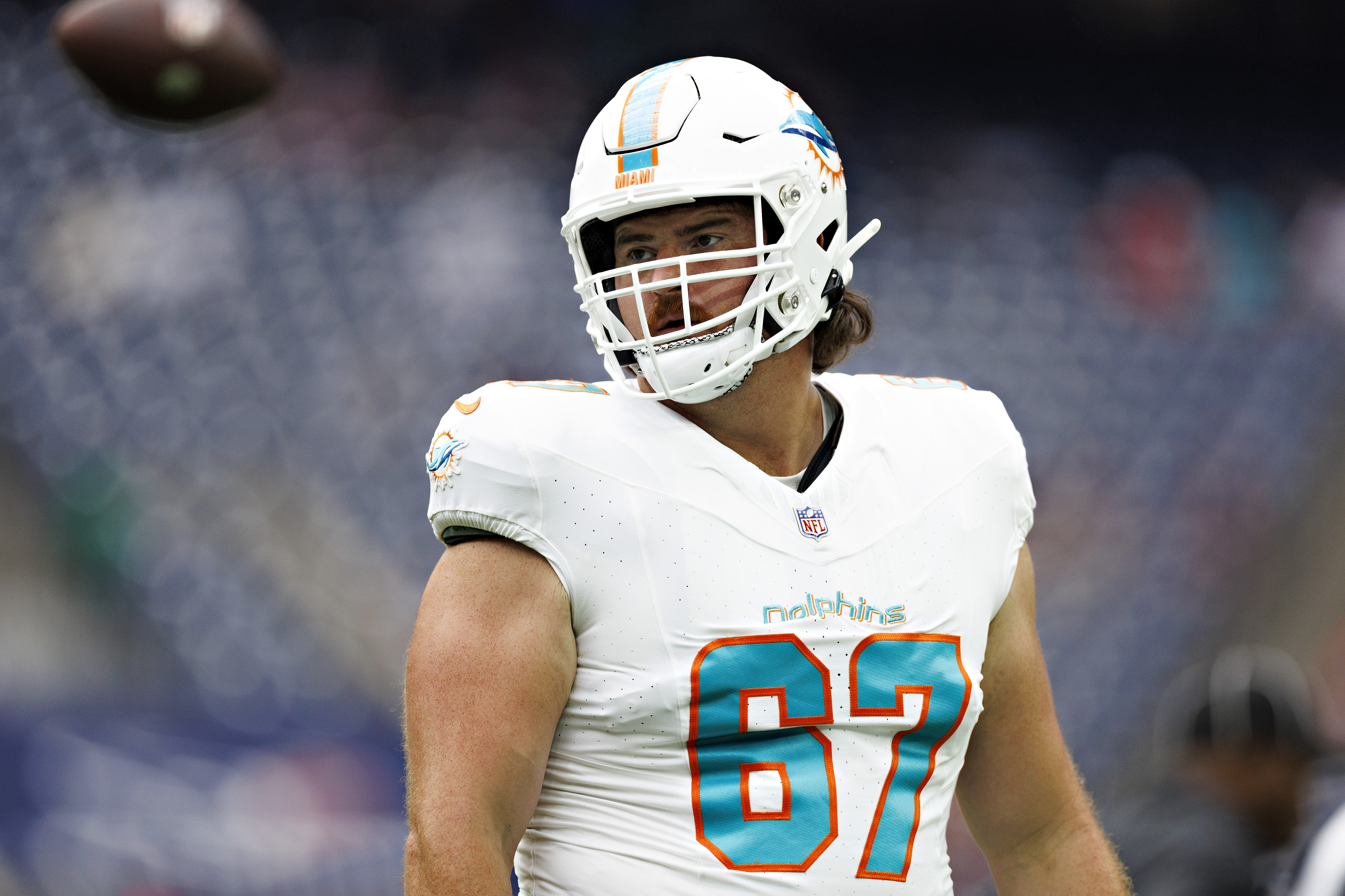 Miami Dolphins Football - Dolphins News, Scores, Stats, Rumors & More