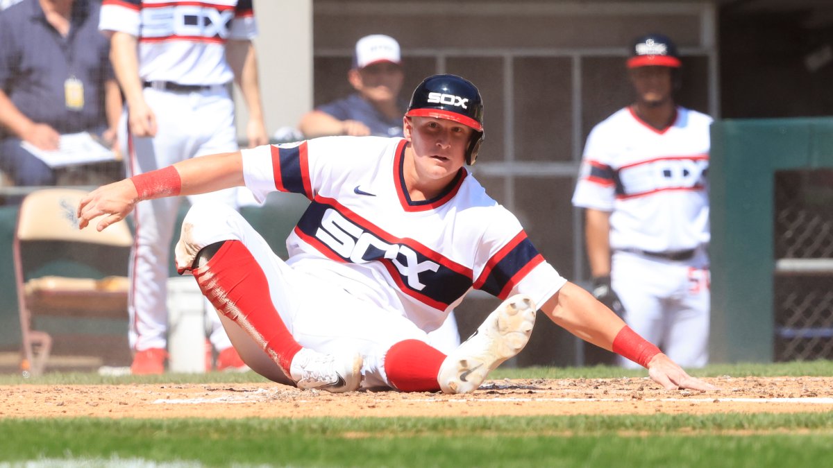 Andrew Vaughn Prospect Video, Inf, University of California 