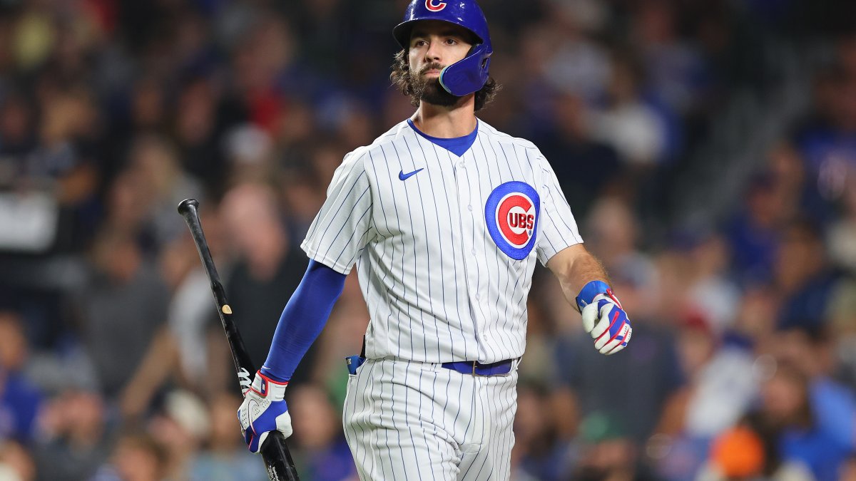 Chicago Cubs: '108 is the magic number