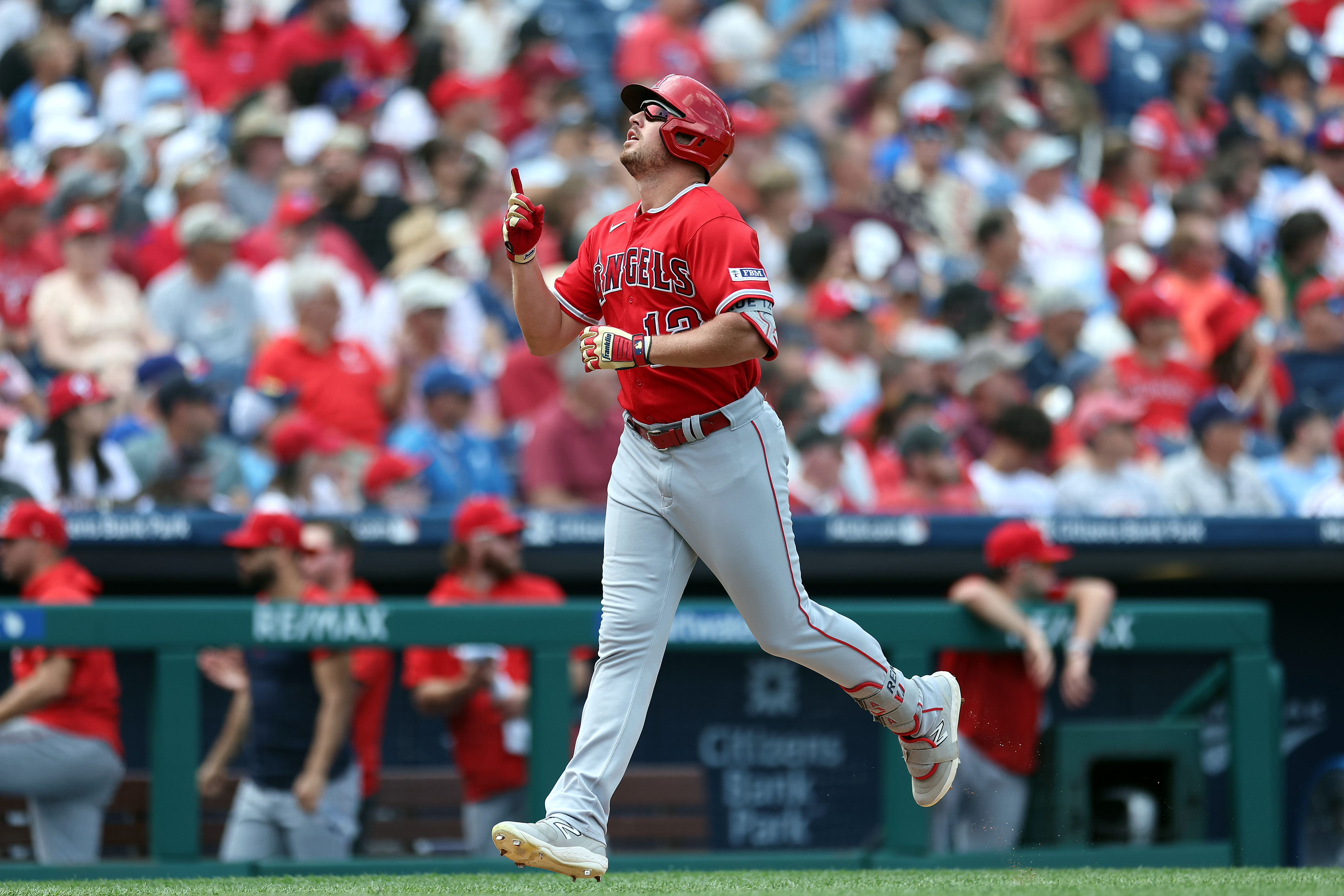 What Hunter Renfroe and Harrison Bader bring to the Reds' lineup