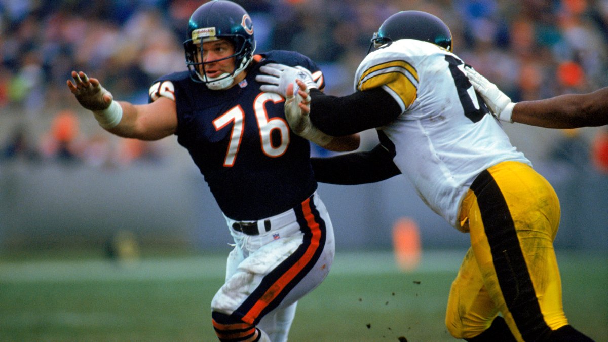 Randy Gradishar, Denver Broncos Just a consistent linebacker. You