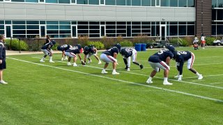 Bears 2023 training camp preview: Running backs