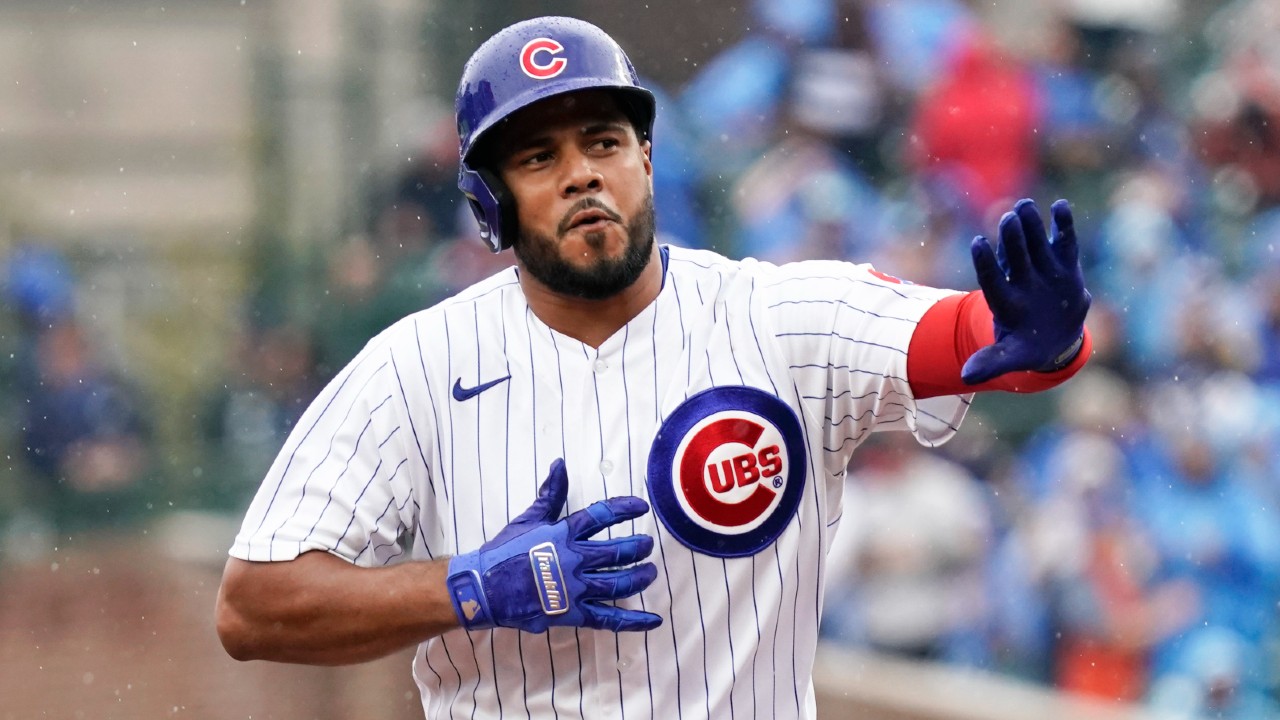 Cubs Activate Nick Madrigal, Option Miles Mastrobuoni - Cubs Insider