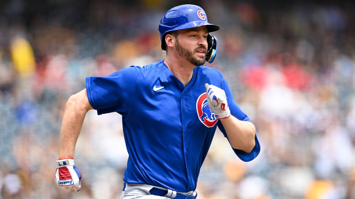Jordan Wicks allows 2 hits and strikes out 9 in major league debut as Cubs  top Pirates 10-6 - The San Diego Union-Tribune