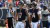 What the Nathan Peterman re-signing means for the Bears QB situation
