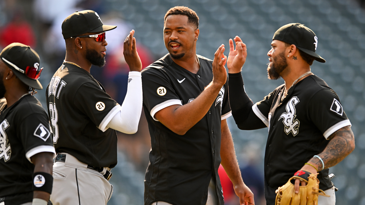 They said it: White Sox personnel talk about promising first half