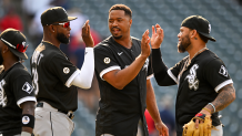 White Sox attempt at retro a faux pas