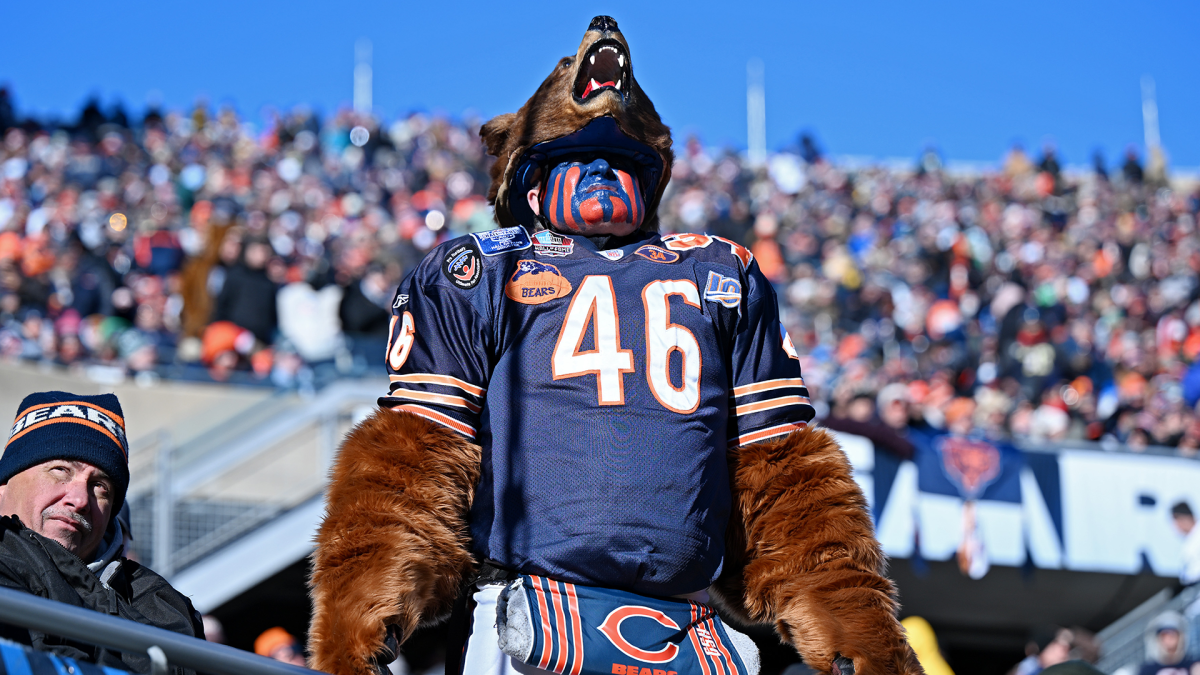 When does NFL season start and when is Chicago Bears opener? NBC