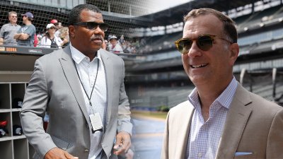 White Sox fire vice president Ken Williams and general manager