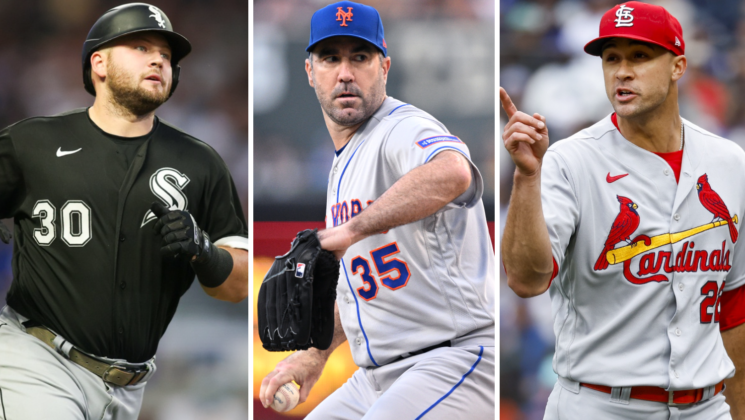 Lance Lynn and Joe Kelly are heading to the NL West-leading Dodgers in a  trade with the White Sox