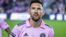 Chicago Fire Reseller Still Can't Find Buyer For Messi Tickets — The Nutmeg  News