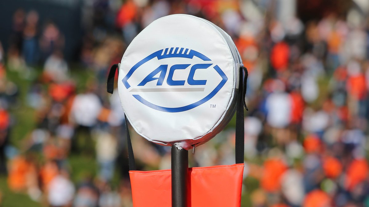 2023 ACC Football Championship - Atlantic Coast Conference