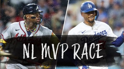 Latest AL MVP Award odds