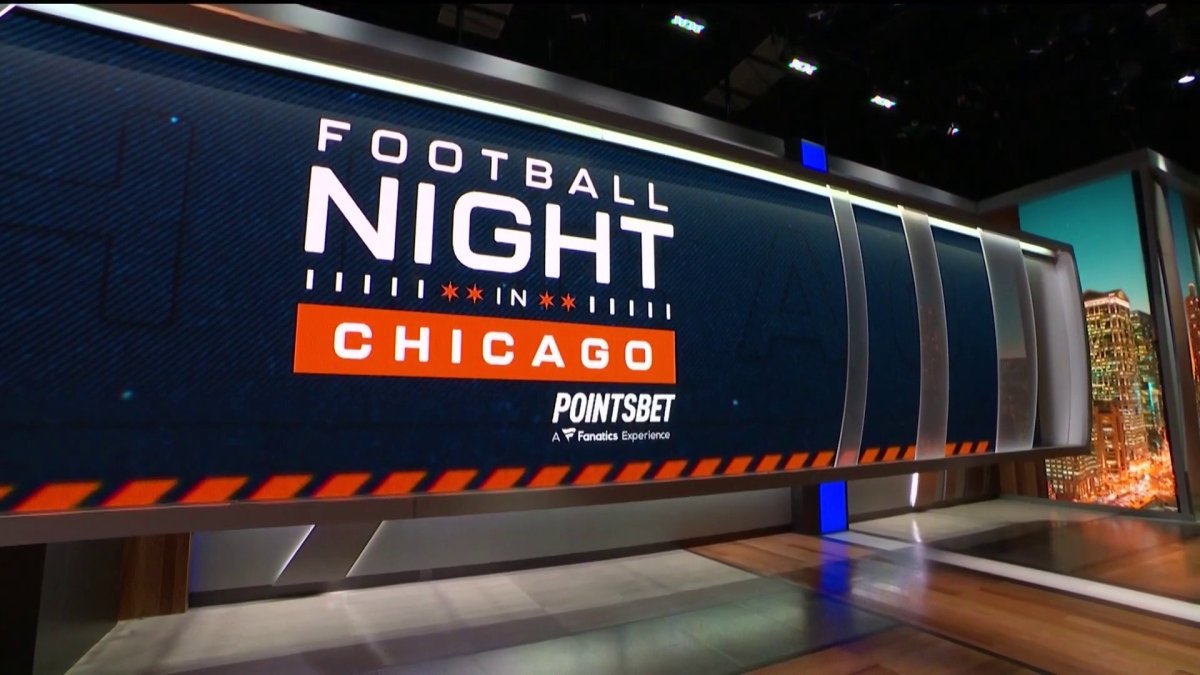 Watch NFL on CBS Season 2023 Episode 45: Fantasy Football Today