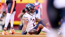 Matt Eberflus' message to Bears players after humiliating defeat