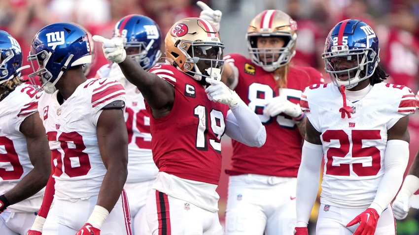 49ers use defense, Deebo Samuel to beat Rams 24-9