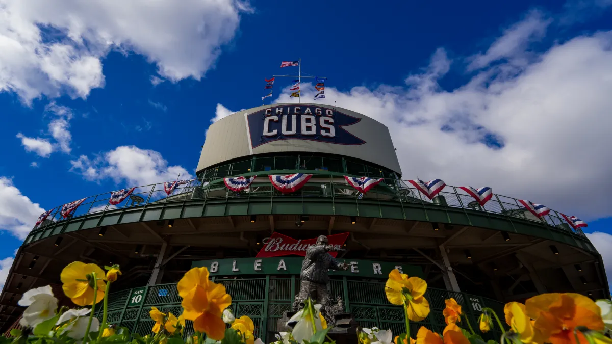 Cubs start Spring Training 2022 with a pair of losses to the White