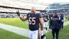 Report: Former Bears center Cody Whitehair signs with Raiders